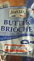 Butter Brioche