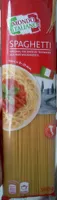 Mondo Italiano Spaghetti