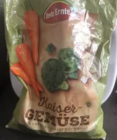 Kaiser-Gemüse