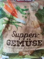 Suppengemüse