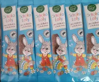 Schoko Lolly