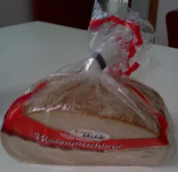 Weizenmischbrot