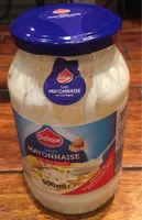 Mayonnaise