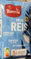 Milchreis