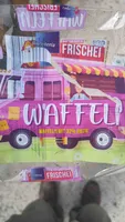 Frischei Waffeln