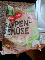 Suppengemüse