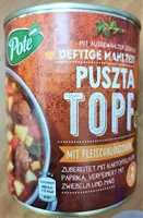 Puszta Topf