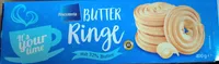 Butter Ringe
