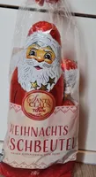 Weihnachts-Mischbeutel