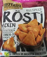 Rösti Ecken