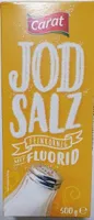 Jodsalz