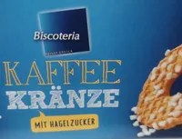 Kaffee Kränze