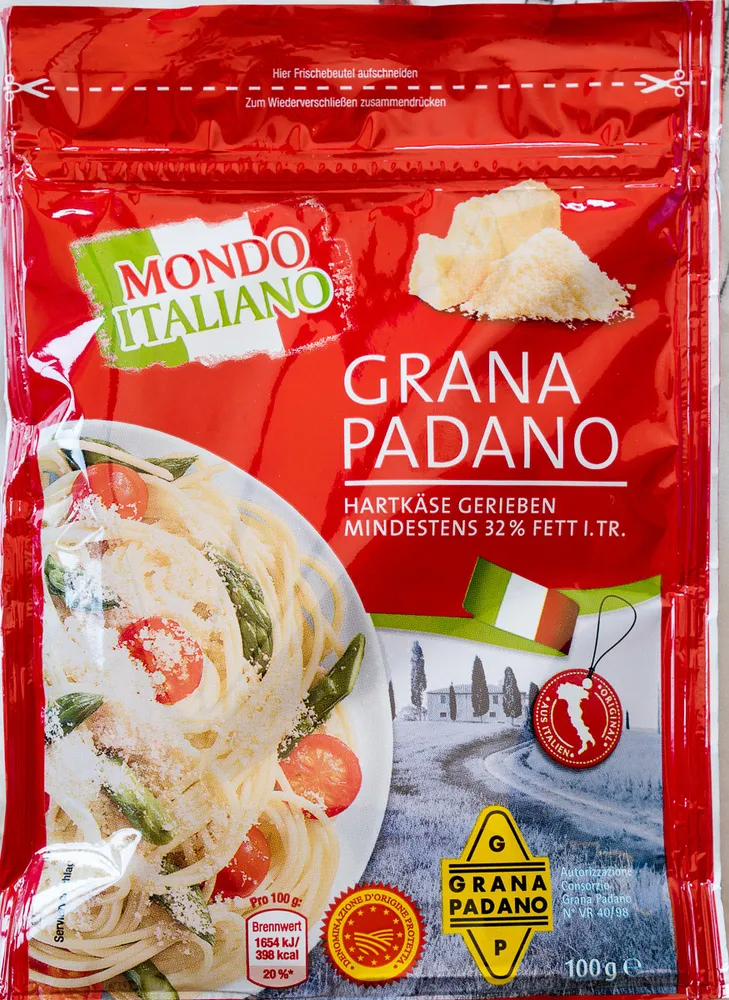 Grana Padano