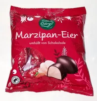 10 Marzipan-Schoko-Eier