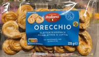 Orecchio