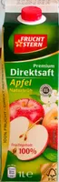 Premium Direktsaft Apfel naturtrüb