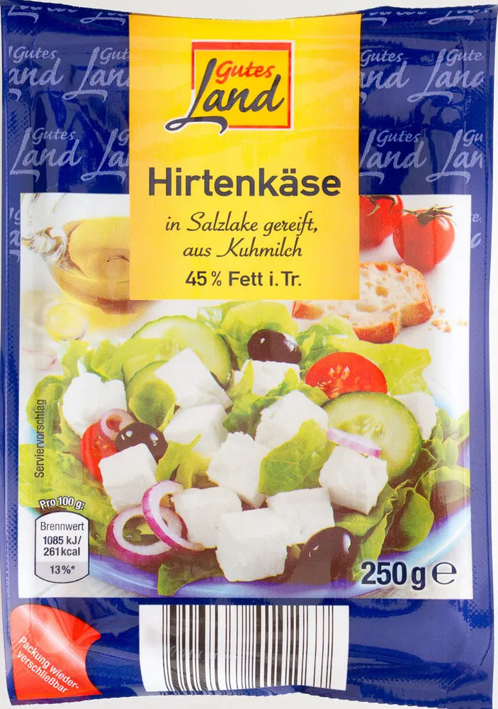 Hirtenkäse