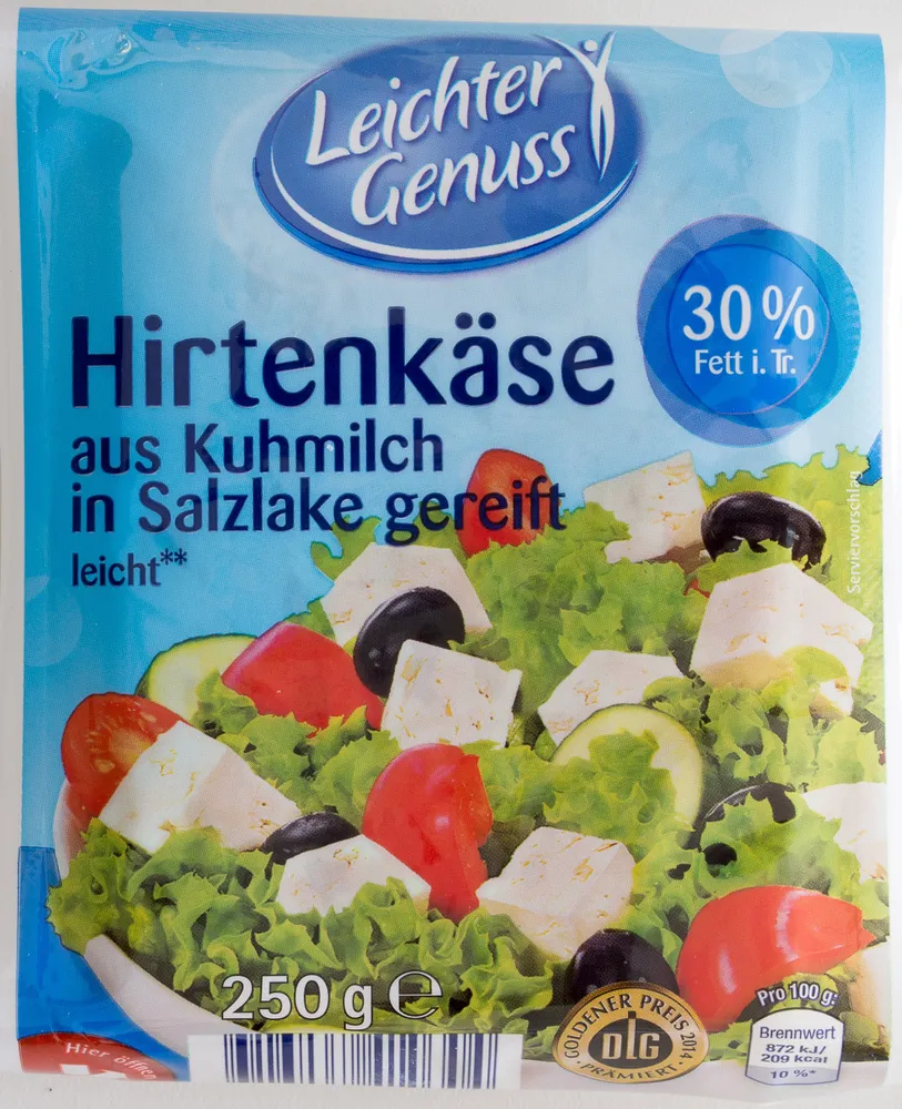 Hirtenkäse