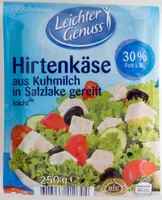 Hirtenkäse