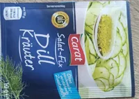 Fix für Salatsauce Dill-Kräuter