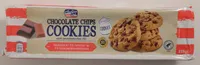 Chocolate Chips Cookies