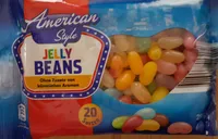 Jelly Beans