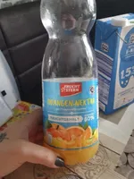 Orangen Nektar