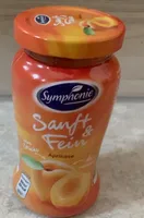 Sanft & Fein Aprikose