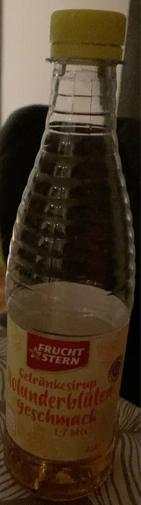 Getränkesirup