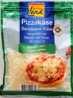 Pizzakäse