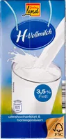 H-Vollmilch
