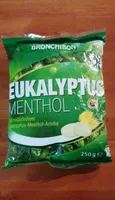EUKALYPTUS MENTHOL