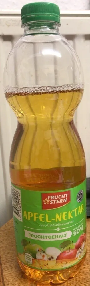 Apfel nektar
