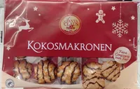 Kokosmakronen