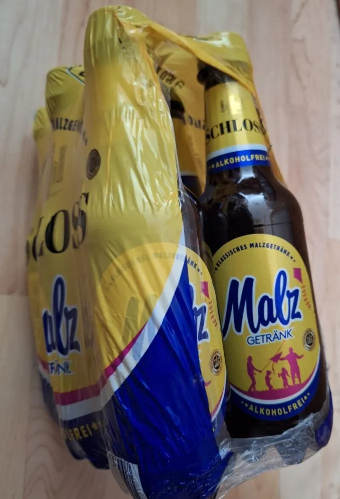 Malzgetränk