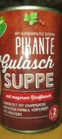 Gulaschsuppe