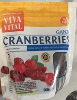 Cranberries