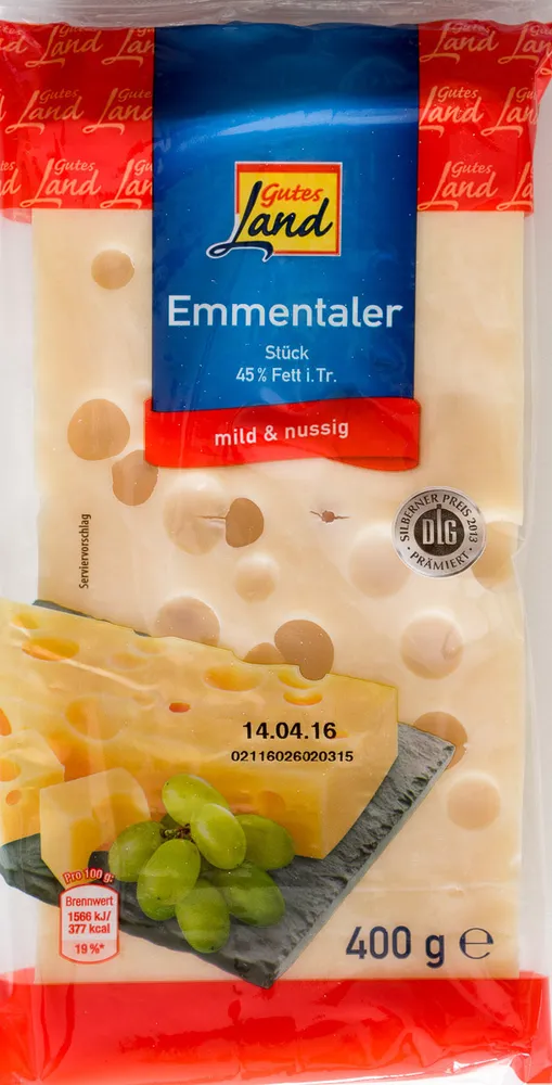 Emmentaler