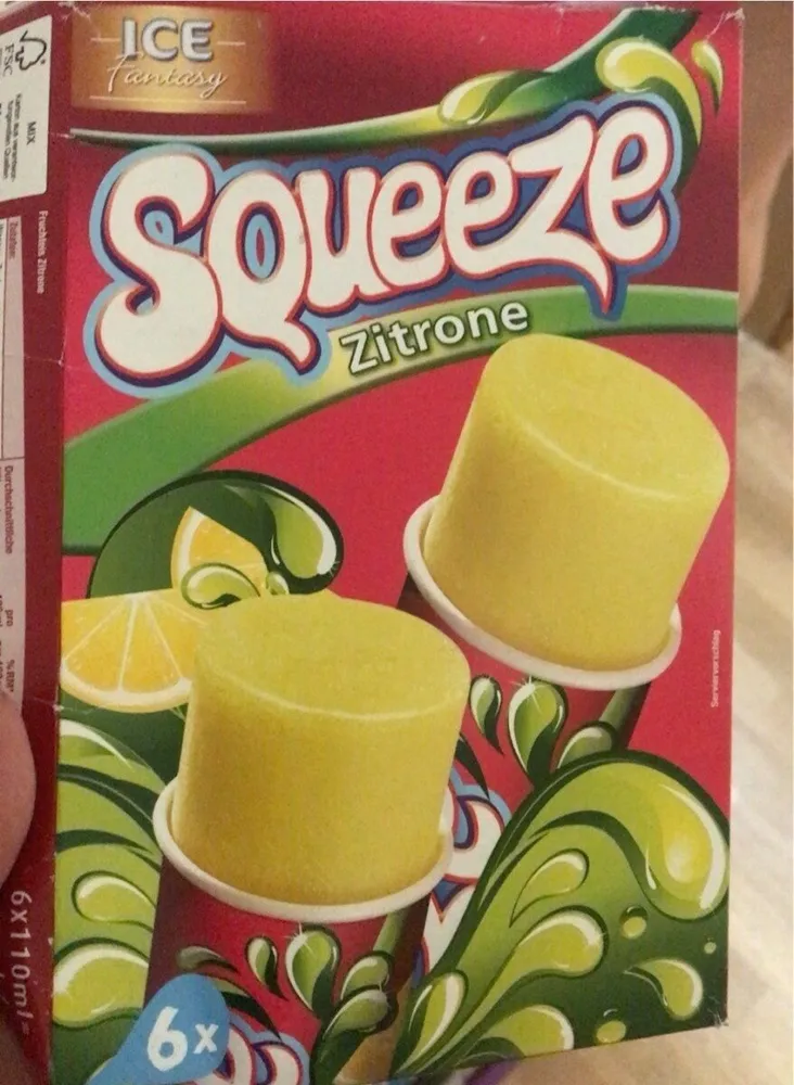 Squeeze