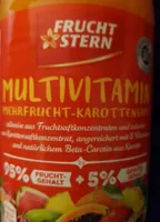 Multivitamin
