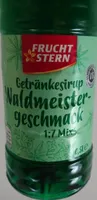Waldmeistergeschmack