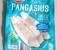 Pangasius Filet