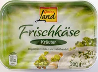 Frischkäse Kräuter