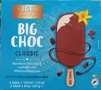 Big Choc - Classic