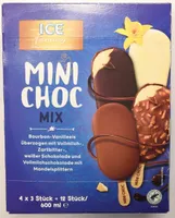 Eis, Mini Choc