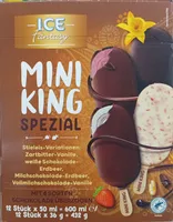 Mini King Spezial