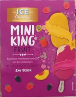 Mini King Fruit