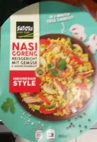 Nasi Goreng