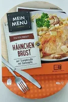 Hänchen brust