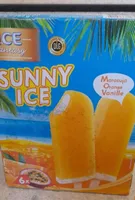 Sunny Eis